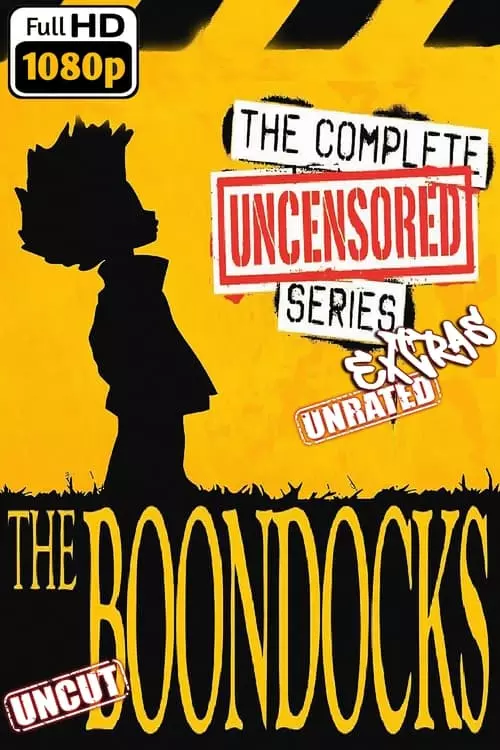 Boondocks – Especiais