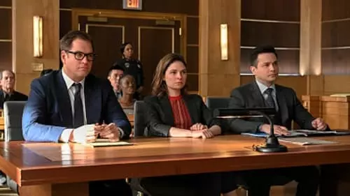 Bull S4E20