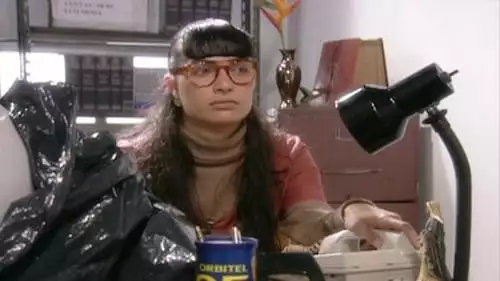 Betty, a Feia S1E182