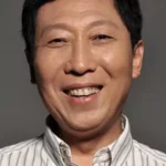 韓童生
