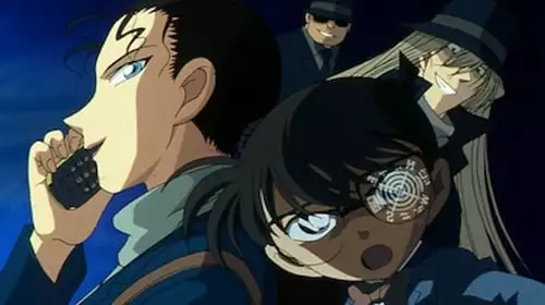 Detective Conan S1E425