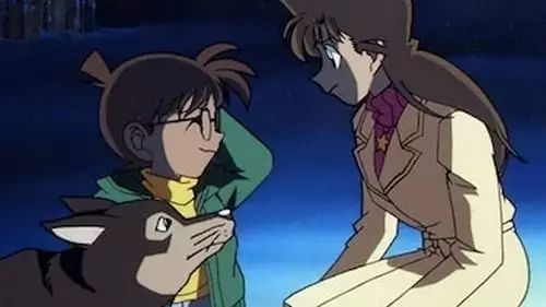 Detective Conan S1E266