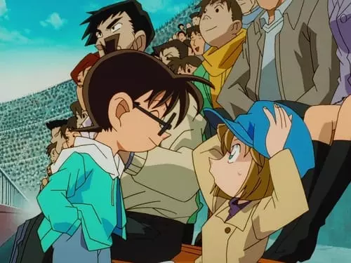 Detective Conan S1E130