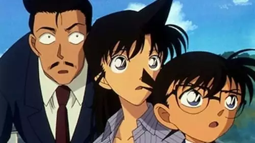 Detective Conan S1E419