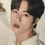 진