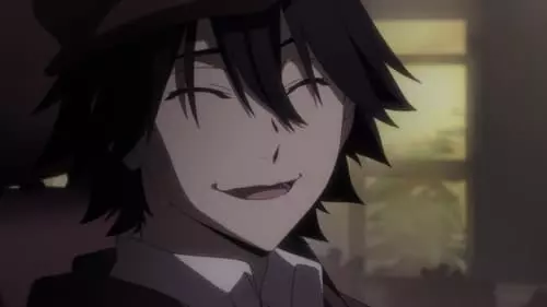 Bungo Stray Dogs S1E51