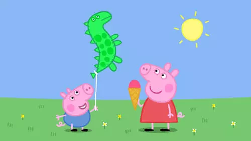 Peppa Pig S4E46