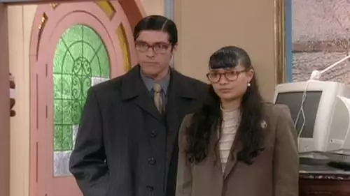 Betty, a Feia S1E203
