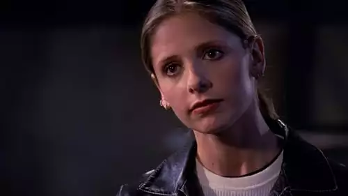 Buffy: A Caça-Vampiros S5E22