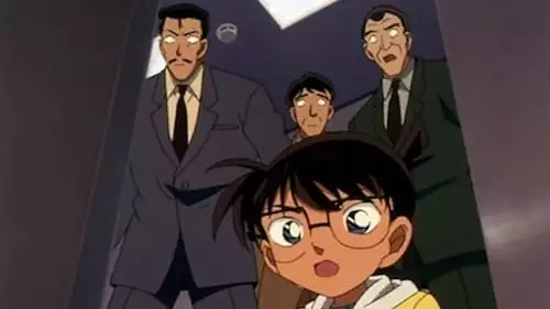 Detective Conan S1E318