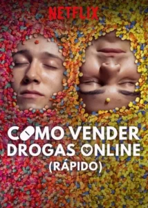 Como vender drogas online (rápido) – Temporada 1