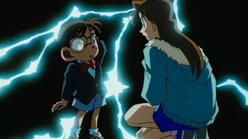 Detective Conan S1E7