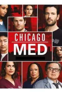 Chicago Med: Atendimento de Emergência – Temporada 3