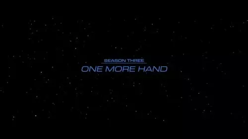 Jornada nas Estrelas: Picard S0E36