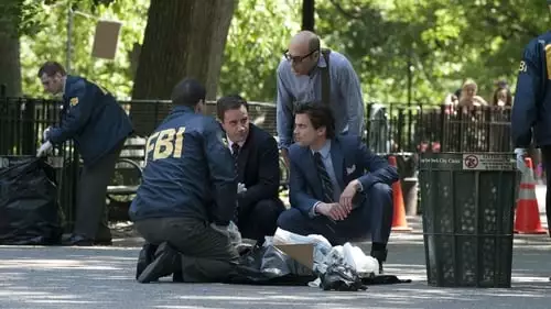Crimes do Colarinho Branco S2E4