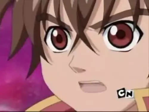 Bakugan S2E41