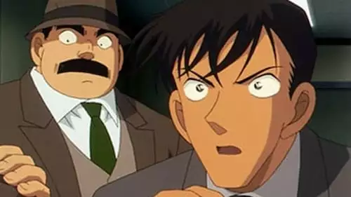 Detective Conan S1E392