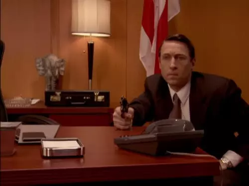 Chappelle’s Show S3E1