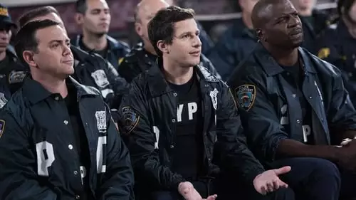 Brooklyn Nine-Nine: Lei e Desordem S2E15