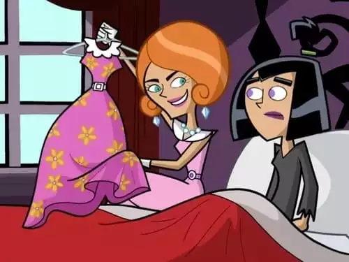 Danny Phantom S1E20