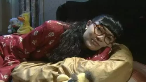 Betty, a Feia S1E140