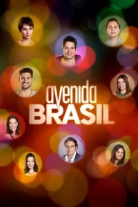 Avenida Brasil – Temporada 1