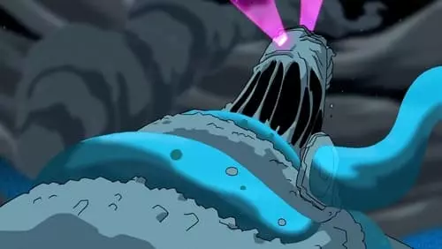 Ben 10 S3E10