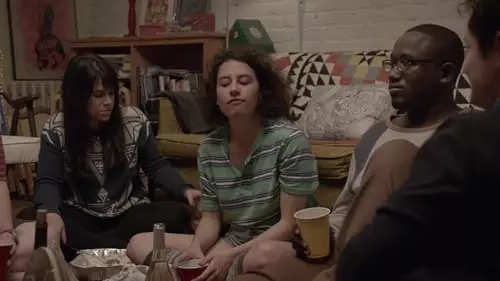 Broad City S1E7