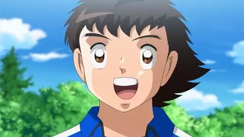 Captain Tsubasa S2E27