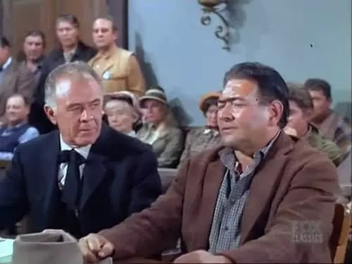 Bonanza S9E13