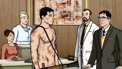 Archer S0E15