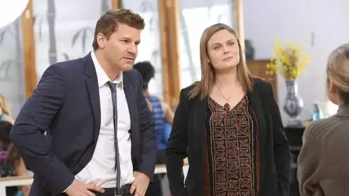 Bones S10E21