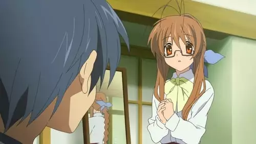 Clannad S2E2