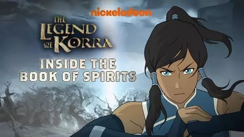 A Lenda de Korra S0E10