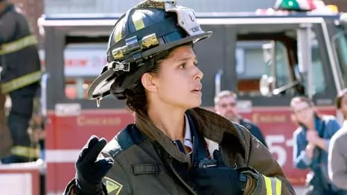 Chicago Fire: Heróis Contra o Fogo S11E8