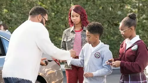 Black-ish S5E15