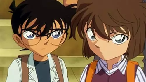 Detective Conan S1E401