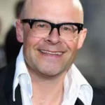 Harry Hill