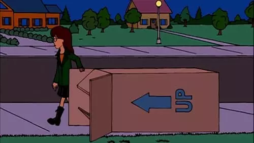 Daria S5E13