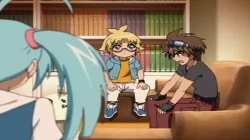 Bakugan S4E37