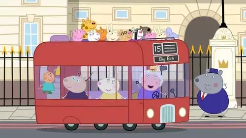 Peppa Pig S5E15