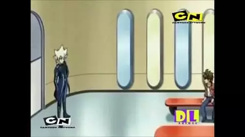 Bakugan S4E5