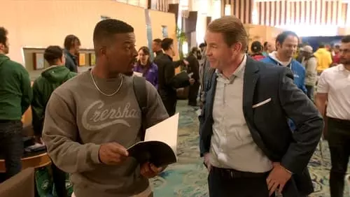 All American S6E10
