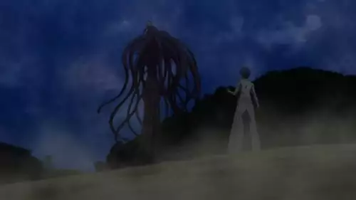 Assassination Classroom S2E23