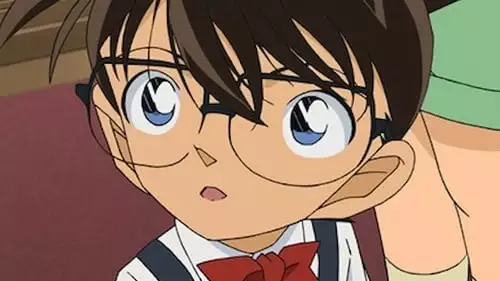 Detective Conan S1E538