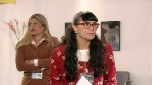 Betty, a Feia S1E177