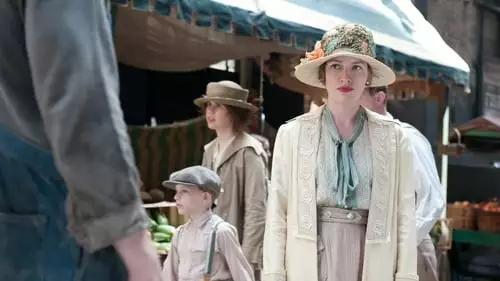 Boardwalk Empire: O Império do Contrabando S2E7