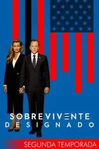 Designated Survivor – Temporada 2