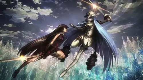 Akame ga Kill! S1E24