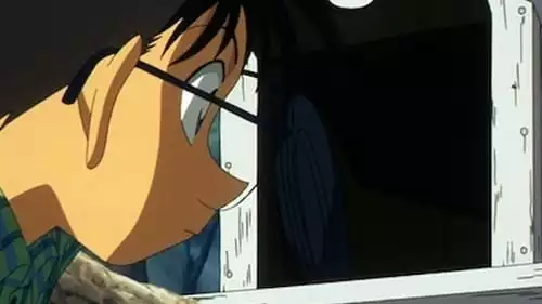 Detective Conan S1E446